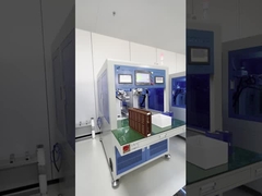 8000A Lithium Spot Welder , Single Side Spot Welding Machine