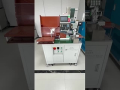 Automatic welding machine