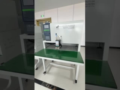 Automatic welding machine