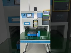Automatic welding machine