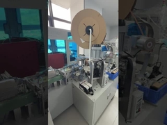 Automatic welding machine