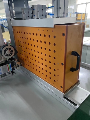 10000A Battery Spot Welder 220V 4KW for 18650 Cells 5000pcs/h