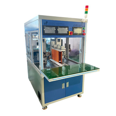 8KW Ac Spot Welding Machine For Lithium Battery 4000-5000psc/h