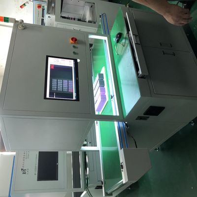 0.6KW Battery Cell Testing Equipment 21700 18650 Cell Tester