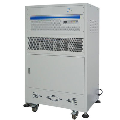 2kw Lithium Battery Making Machine 100V 20A Charge And 40A Discharge Machine