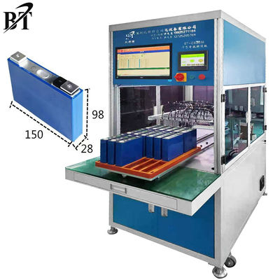 OEM Intelligent Battery Cell Testing Equipment Prism Core Pairing Reinspection