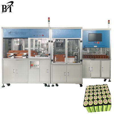RS485 Interface Battery Cell Sorting Machine
