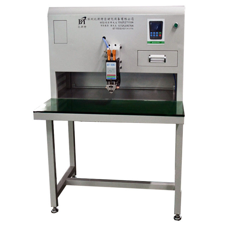 LCD Display Lithium Ion Battery Production Line Professional Battery Spot Welder