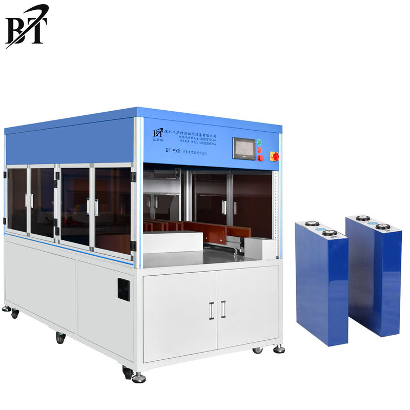 ISO9001 Battery Cell Sorting Machine Lithium Battery Internal Resistance Tester