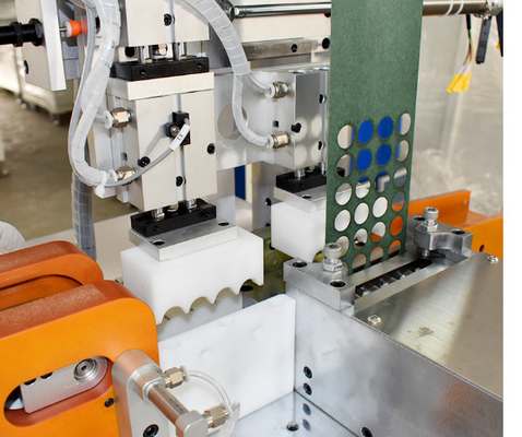 RS485 3V Rechargeable Lithium Ion Battery Assembly Line With 10000A Transistor
